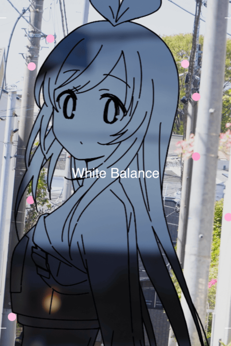 White Balance cover art