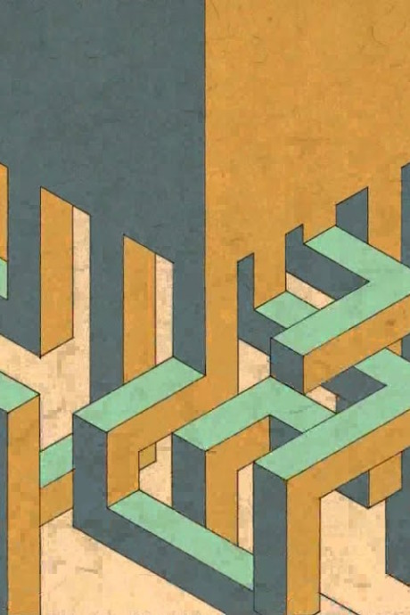 MODERN No.2 cover art