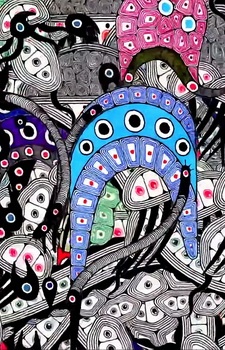 JAM cover art
