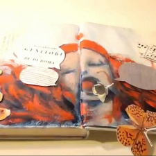 Nimrod cover art