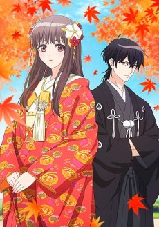The Ogre's Bride cover art