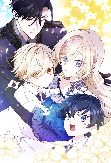 Heika Watashi wo Wasurete Kudasai cover art