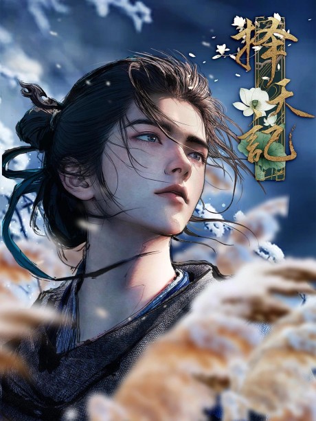 Way of Choices cover art