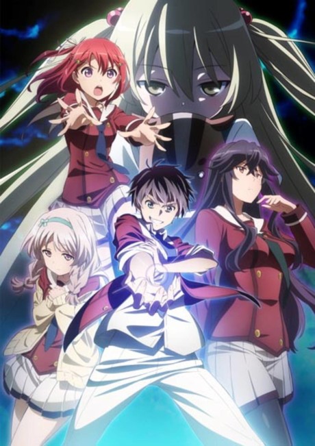 When Supernatural Battles Became Commonplace cover art
