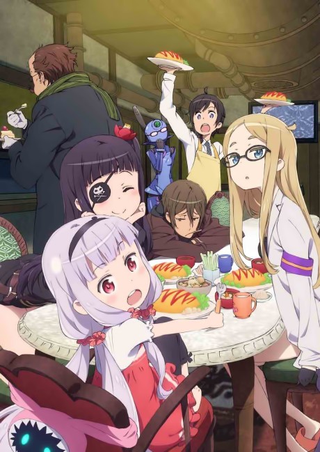 Sekai Seifuku: Bouryaku no Zvezda - Shin Zvezda Daisakusen cover art