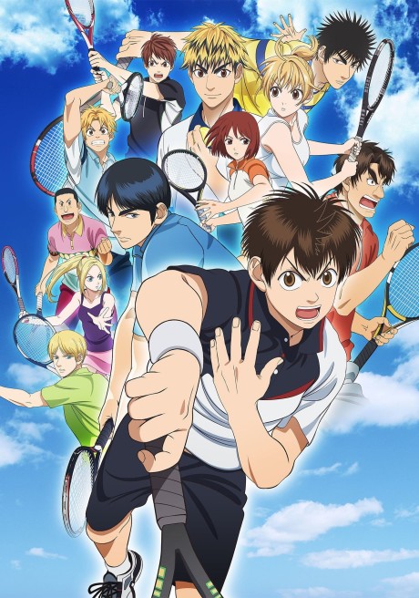 Baby Steps 2 cover art