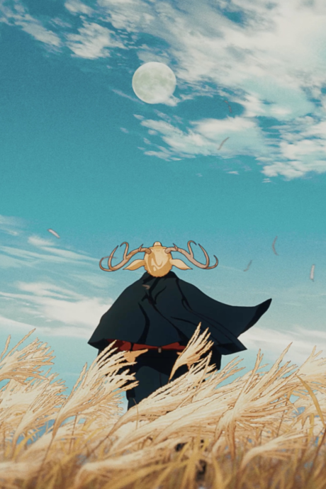 Plover cover art