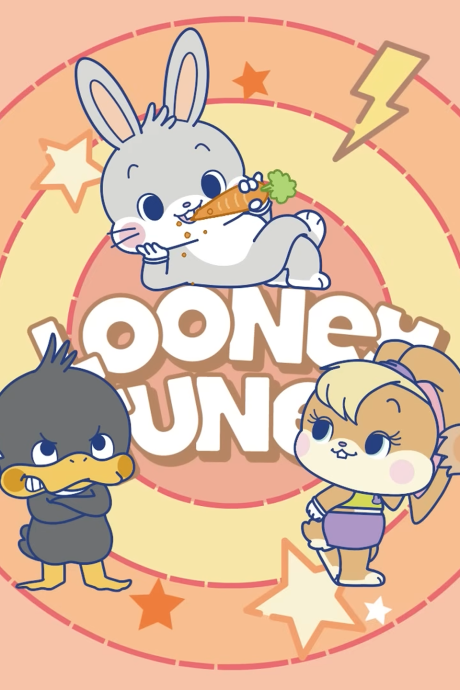 Looney Tunes Gokko cover art