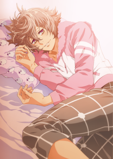 Makura no Danshi: Sono Ato no Makura no Danshi cover art