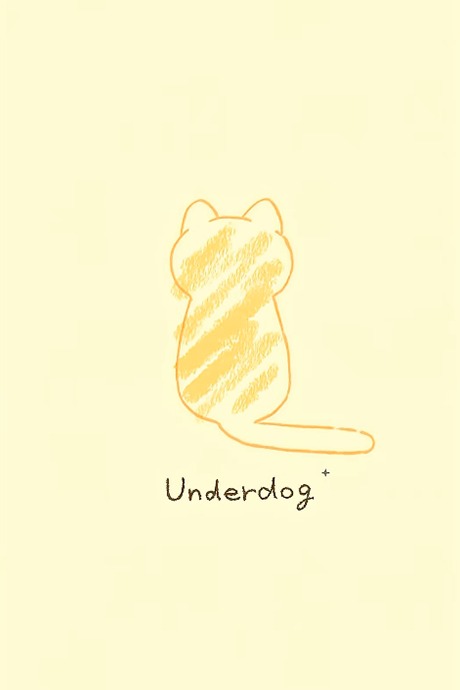 Underdog Short Animations cover art