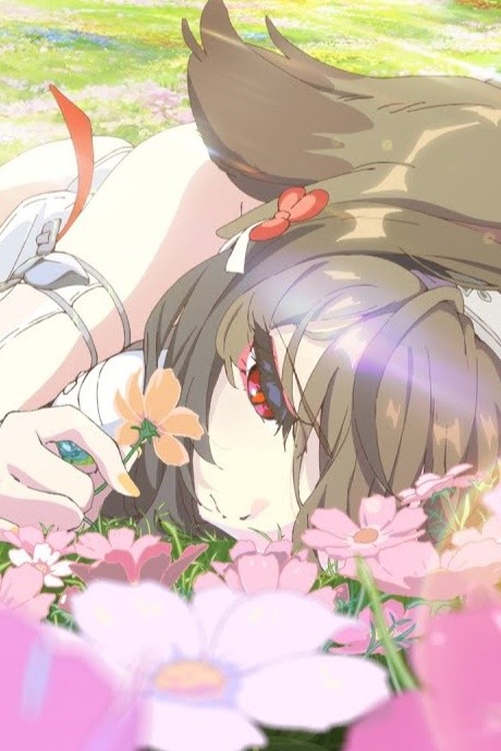 Zenless Zone Zero: If I Could Become Light cover art