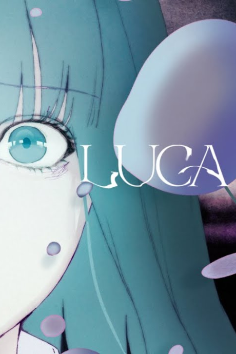 LUCA cover art