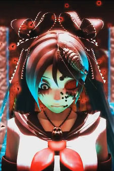 Bacterial Contamination cover art