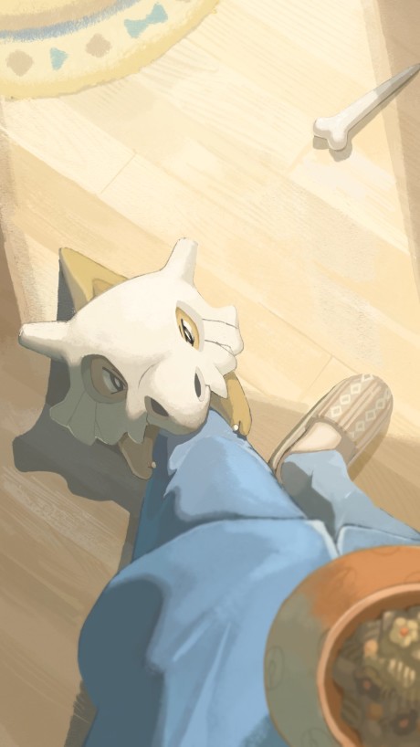 PokéOki SEASON 2 cover art