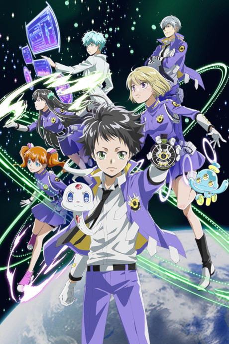 elDLIVE cover art