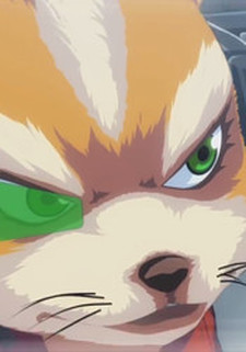Star Fox Zero: The Battle Begins cover art