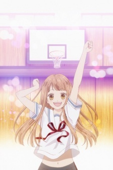 Tsubasa to Hotaru (2015) cover art
