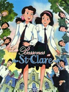 The Mischevious Twins cover art