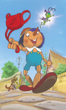 Kashi no Ki Mokku cover art