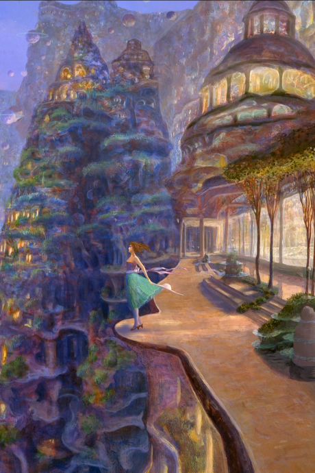 Iblard Jikan cover art