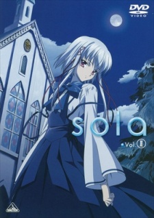sola Specials cover art