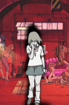 Survival cover art