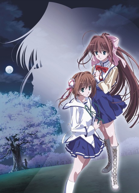 D.C.II S.S.: Da Capo II Second Season cover art