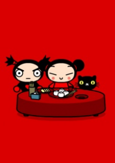Pucca: Funny Love cover art