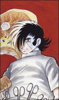 Black Jack TV: Lost Episodes cover art
