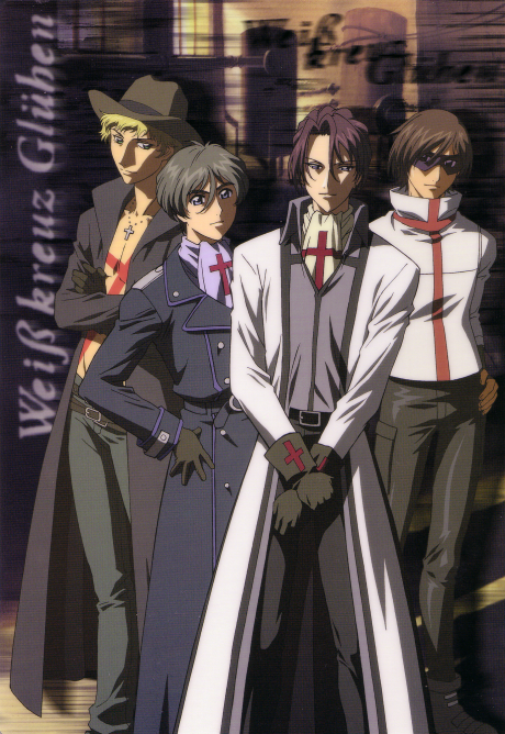 Knight Hunters Eternity cover art