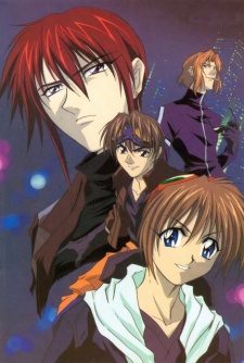 Knight Hunters cover art