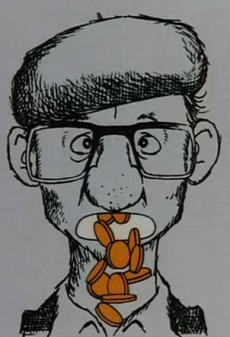 Self Portrait cover art