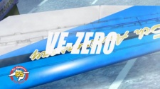 ALL THAT VF: Macross 25th Anniversary Air Show - Ver.ZERO cover art