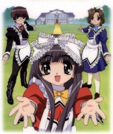 Kokoro Toshokan: Communication wa Kiru cover art