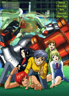 Restol Teuksugujodae cover art