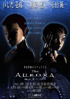 The Aurora cover art