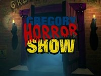 Gregory Horror Show cover art