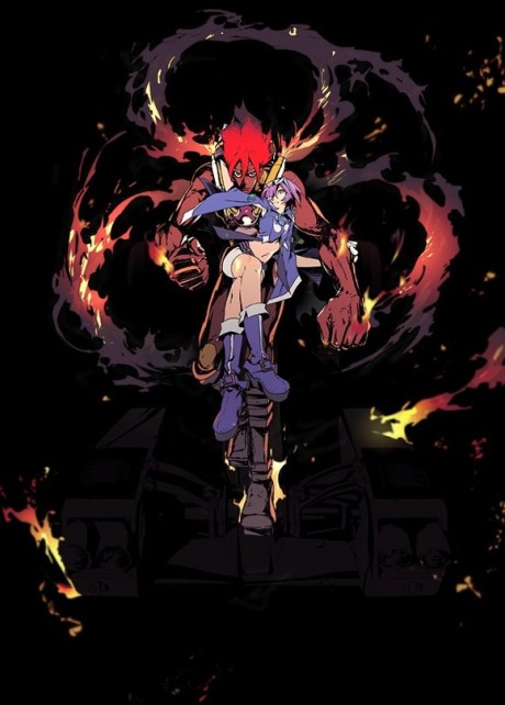 TAILENDERS cover art