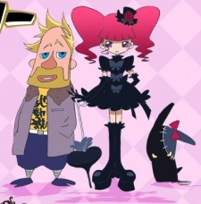 Marie & Gali Episode Zero cover art