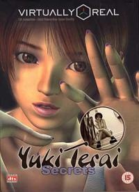 Yuki Terai cover art