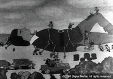 Gulliver's Great Activities cover art