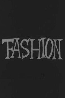 Fashion cover art