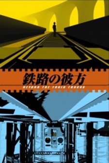 Tetsuro no Kanata cover art