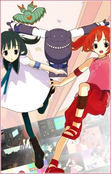 SOS TV Walpurgis Night Fever cover art