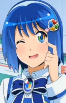 Madobe Nanami no Windows 7 de PC Jisaku Ouen Commercial!! cover art