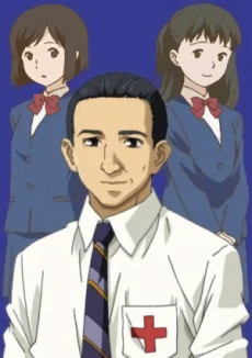 Junod cover art