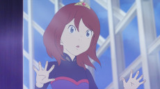 Ancien to Mahou no Tablet: Mou Hitotsu no Hirune Hime cover art