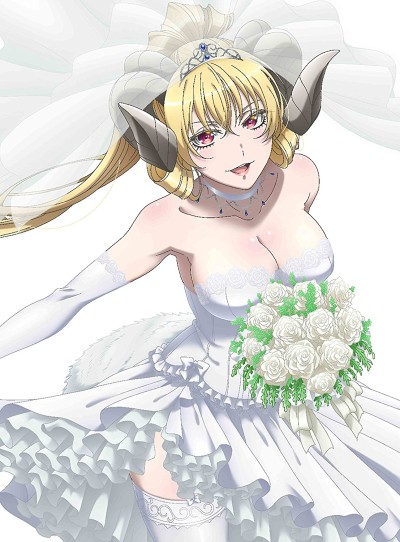 Seven Mortal Sins Zange-roku Specials cover art