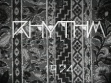 Rhythm cover art