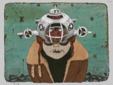Gondora cover art
